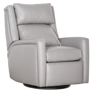 Fairfield Furniture 450G-MR Drake Manual Push Back Swivel Glider Recliner
