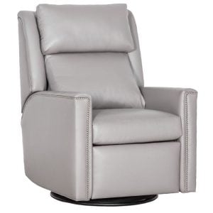 Fairfield Furniture 451G-MR Nolan Manual Swivel Glider Recliner