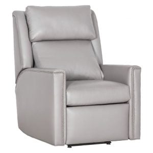 Fairfield Furniture 451K-PR Nolan Power Glider Recliner