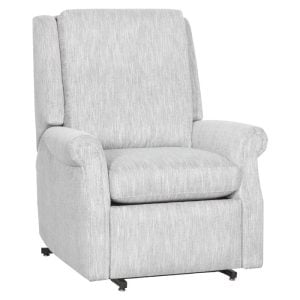 Fairfield Furniture 456F-PL Roll Arm Power Lift Recliner