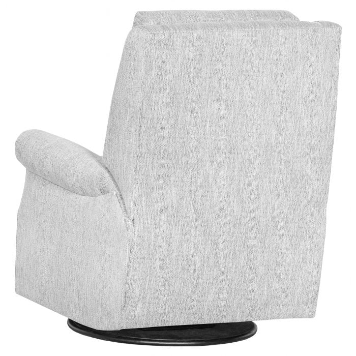 Fairfield Furniture 456G-MR Roll Arm Manual Swivel Glider Recliner Fairfield Furniture 456G-MR Roll Arm Manual Swivel Glider Recliner