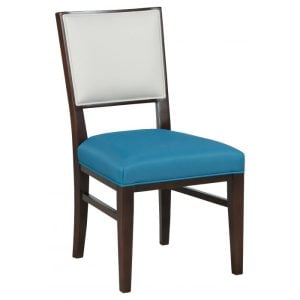 Fairfield Furniture L-5049-05 Dilworth Side Chair