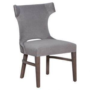 Fairfield Furniture L-5072-05 Gavin Side Chair