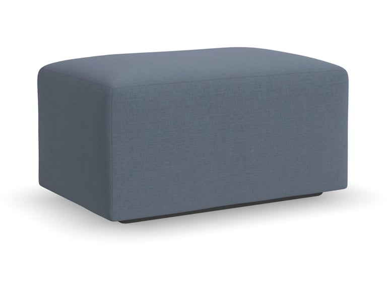 Flexsteel Furniture 5630-08 Dawson Ottoman