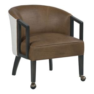 Fairfield Furniture 6029-A2 Brayden Occasional Chair