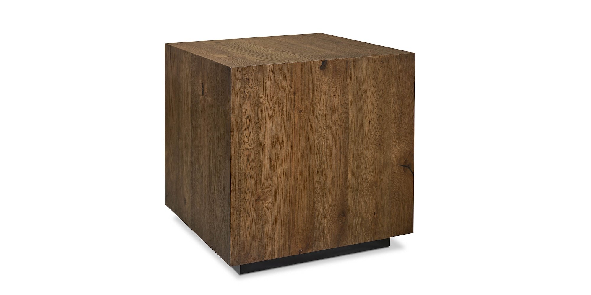 Bassett Furniture 6125-0665B Cascade End Table