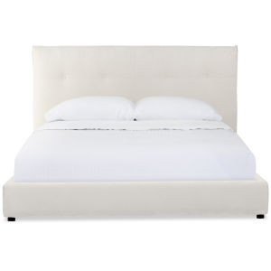 Parker Southern 6150-BED QUEEN Gianna Bed Parker Southern 6150-BED QUEEN Gianna Bed