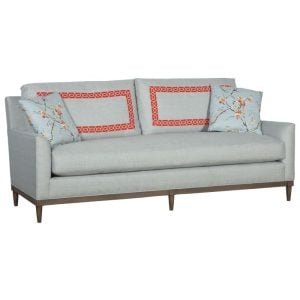 Fairfield Furniture L-6303-50 Libby Langdon Barrett Sofa