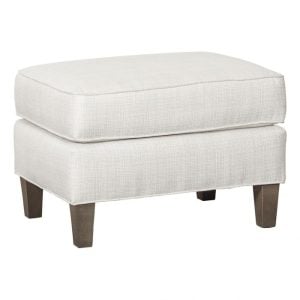 Fairfield Furniture L-6305-20 Libby Langdon Harry Ottoman