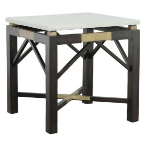 Fairfield Furniture 6310-BC Libby Langdon Wayne End Table