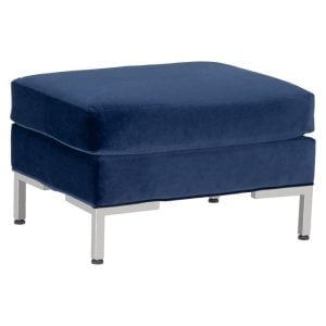 Fairfield Furniture 6403-20-2 Libby Langdon Westway Ottoman