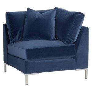 Fairfield Furniture 6403-29-2 Libby Langdon Westway Corner Chair