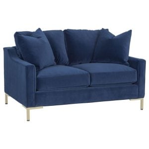 Fairfield Furniture C-6403-70-6 Libby Langdon Westway Loveseat