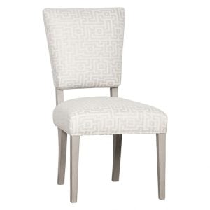 Fairfield Furniture L-6455-05 Libby Langdon Hemsdale Side Chair