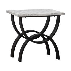 Fairfield Furniture 6760-95 Libby Langdon Millstone End Table