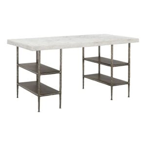 Fairfield Furniture 8000-DK Palermo Desk