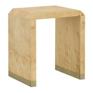Fairfield Furniture 8003-CS Sequoia Chairside Table