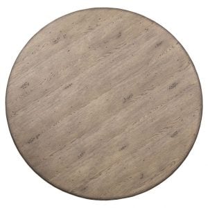 Fairfield Furniture 8063-60 Arcadian 60" Round Dining Table Top
