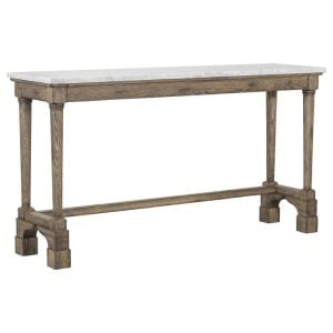Fairfield Furniture 8063-99 Arcadian Counter Height Console Table