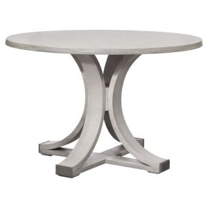 Fairfield Furniture 8069-TB C-Ring Pedestal Base
