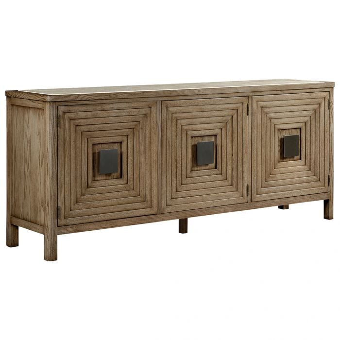 Fairfield Furniture 8092-17 Credenza Fairfield Furniture 8092-17 Credenza