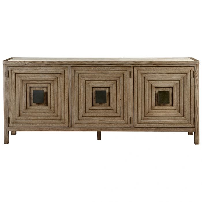 Fairfield Furniture 8092-17 Credenza Fairfield Furniture 8092-17 Credenza