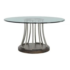 Fairfield Furniture 8096-16 West Camden Dining Table Base
