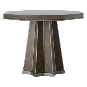 Fairfield Furniture 8096-86 West Camden Center Hall Table