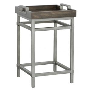 Fairfield Furniture 8096-94 West Camden Drink Table