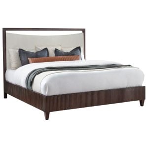 Fairfield Furniture 8096-KH-E West Camden King Bed