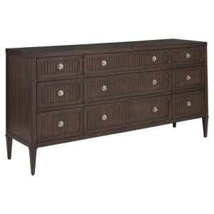 Fairfield Furniture 8096-MH West Camden Master Chest