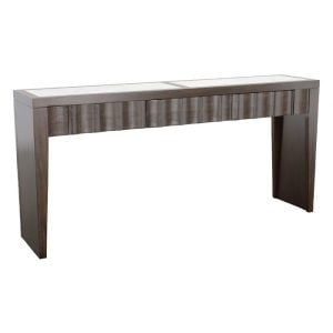 Fairfield Furniture 8096-ST West Camden Three Drawer Console