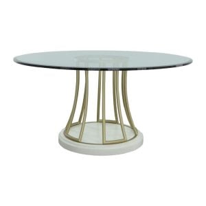 Fairfield Furniture 8098-16 East Camden Dining Table Base
