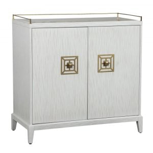 Fairfield Furniture 8098-48 East Camden Bar Cabinet