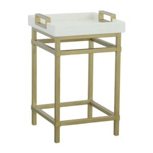 Fairfield Furniture 8098-94 East Camden Drink Table