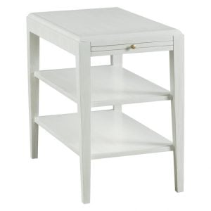 Fairfield Furniture 8098-CS East Camden Chairside Table