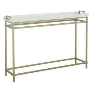Fairfield Furniture 8098-HT East Camden Console Table