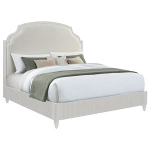 Fairfield Furniture 8098-KB-I East Camden King Bed