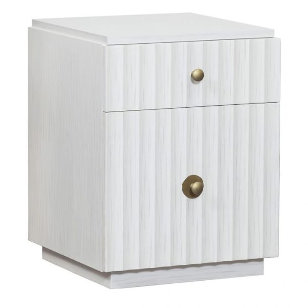 Fairfield Furniture 8098-MF East Camden Mobile File