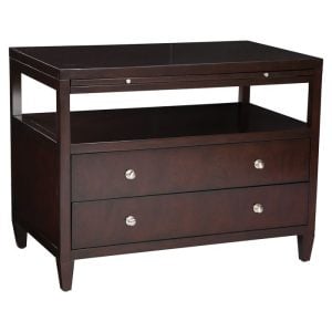 Fairfield Furniture 8120-97 Manhattan Console