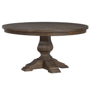 Fairfield Furniture 8144-TB St. Florian Dining Table Base