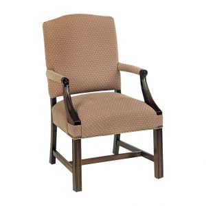 Fairfield Furniture L-8250-01 Phillips Occasional Chair