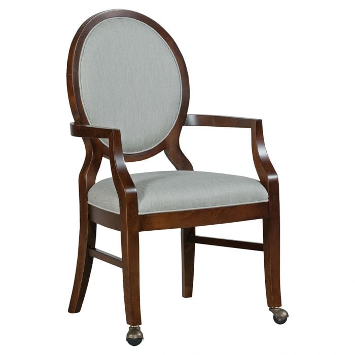 Fairfield Furniture L-8499-A2 Martine Arm Chair Fairfield Furniture L-8499-A2 Martine Arm Chair