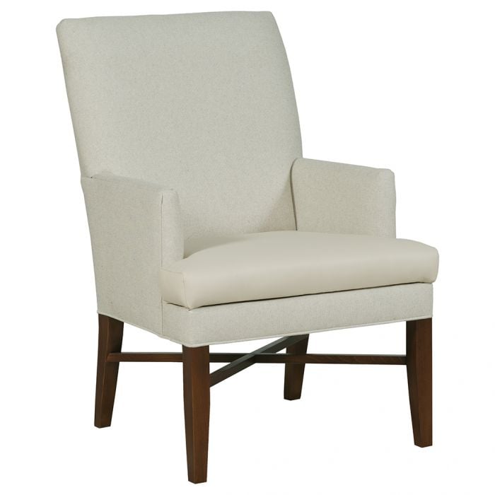 Fairfield Furniture 8764E1 Perkins EasyClean Occasional Chair