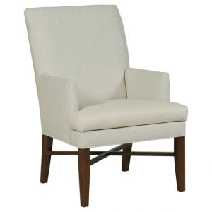 Fairfield Furniture L-8764-E1 Perkins EasyClean Occasional Chair