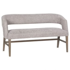 Fairfield Furniture L-8794-40 Bryant Settee