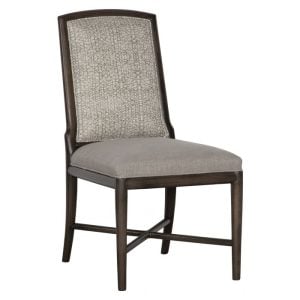 Fairfield Furniture L-8821-05 Clayton Side Chair