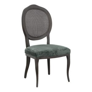 Fairfield Furniture L-8842-05 Ava Side Chair