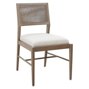 Fairfield Furniture L-8846-05 Larson Side Chair