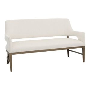 Fairfield Furniture 8855-40 Josie Settee